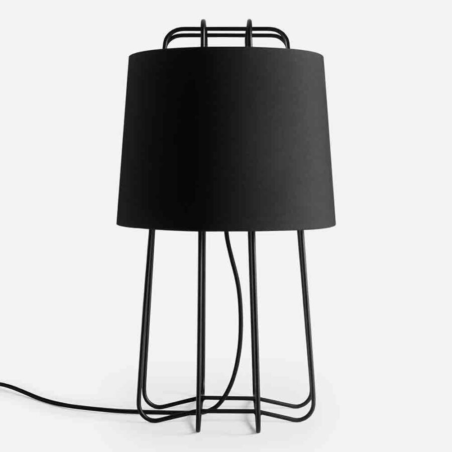 Perimeter Table Lamp